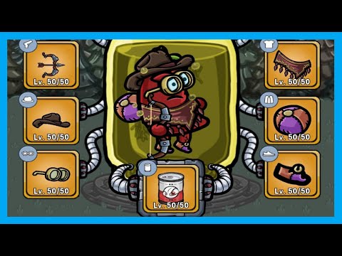 Видео: ПЕРВЫЙ ЛЕГЕНДАРНЫЙ ГЕРОЙ. PICKLE PETE #29