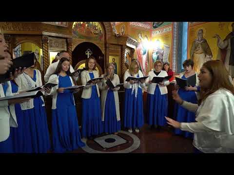 Видео: Hor Neume - Svečani koncert 20.11.2022. Tresije, Коsмај