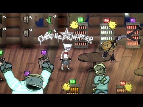 Видео: Лучшая игра, в которую вы никогда не играли