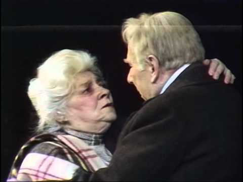 Видео: "Дальше - тишина" (А.Эфрос, 1978)