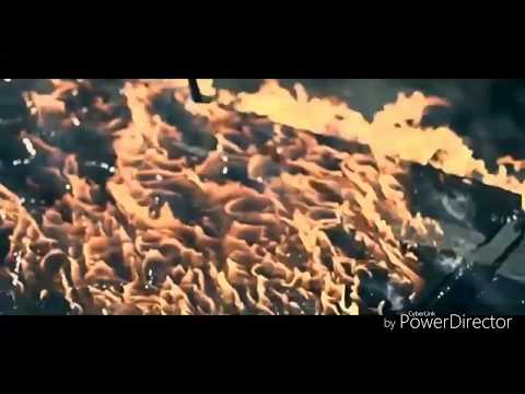 Видео: Ещё один клип про Пожарных/Another clip about firefighters