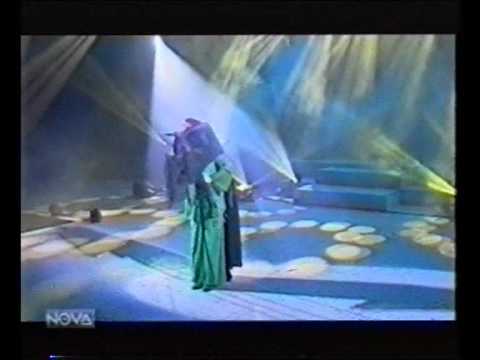 Видео: Ірина Білик - Я розкажу (LIVE - 1995)