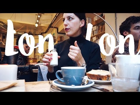 Видео: УЕХАЛА В ЛОНДОН! и в 26 лет снова пошла в школу