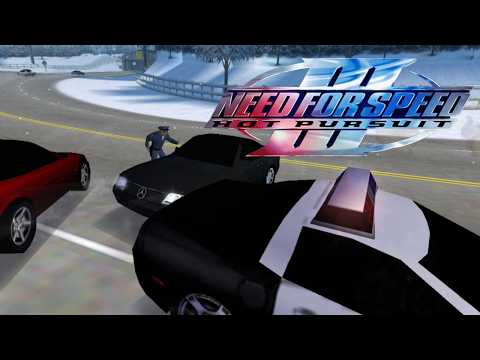 Видео: Need for Speed III: Hot Pursuit - Final Финал. Прохождение Без Комментариев #6