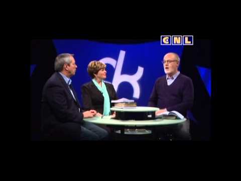 Видео: Джеймс Голл - Различение духов