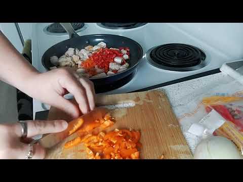 Видео: Делаю тушёная капуста с мясом