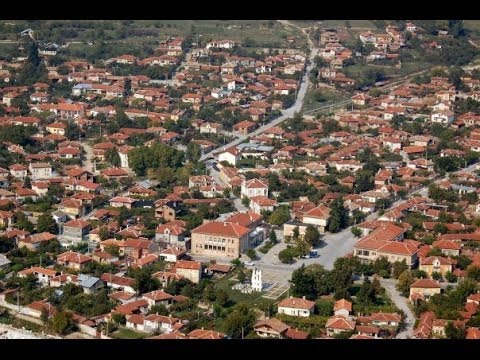 Видео: Късче от рая - филм за Лесичово