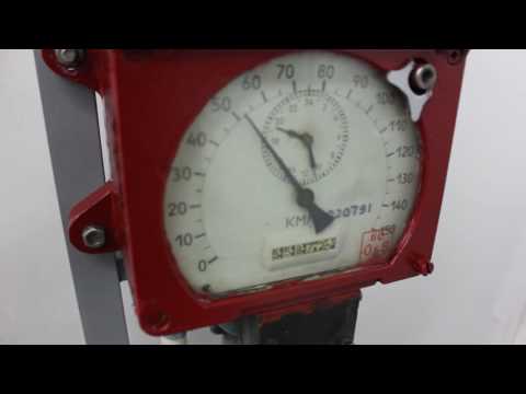 Видео: стенд устройства и работа АЛСН (ДВГУПС)