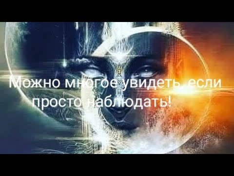 Видео: Вам послание!