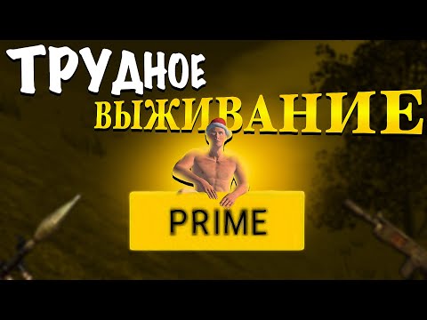 Видео: ИМБОВОЕ ВЫЖИВАНИЕ на ПРАЙМЕ ft. @fest1koxide в ОКСАЙД/OXIDE