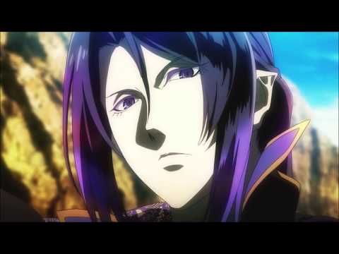 Видео: Аниме Клип - Ты мой ангел дикий