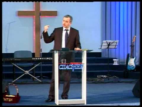 Видео: Как познать Бога? Епископ Филипп Савочка.