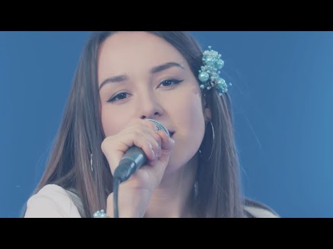 Видео: tAISh - Косы в ноль (Studio live in Animaton)