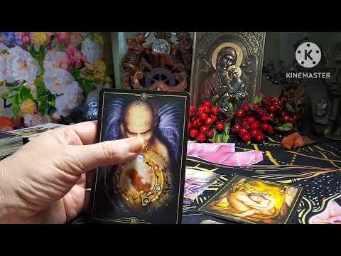 Видео: Ваше Счастье Глазами ВАШЕЙ ДУШИ #оракул#siraya