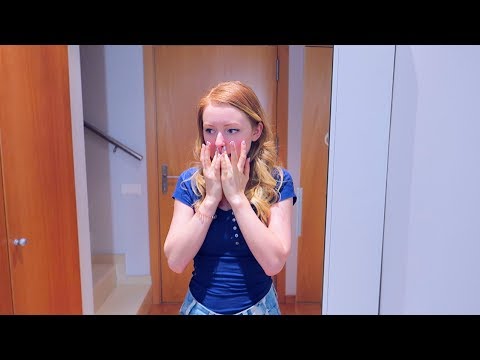 Видео: VLOG: СЕМЬЯ ИЛИ КАРЬЕРА!? 24.05.17