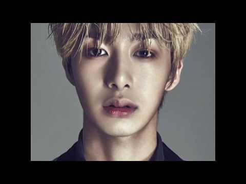 Видео: Monsta X Факты: Хён Вон