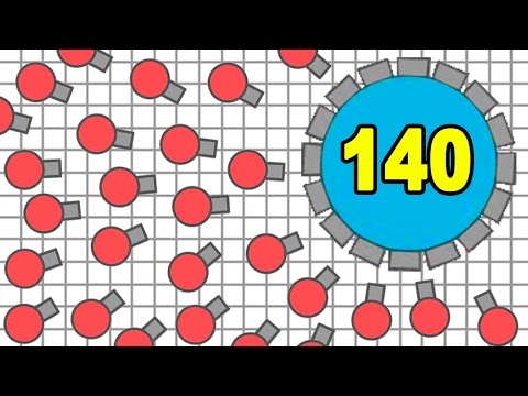 Видео: Diep.io | Как всегда играть за Mothership | Секрет Раскрыт | As Always To Play For Mothership