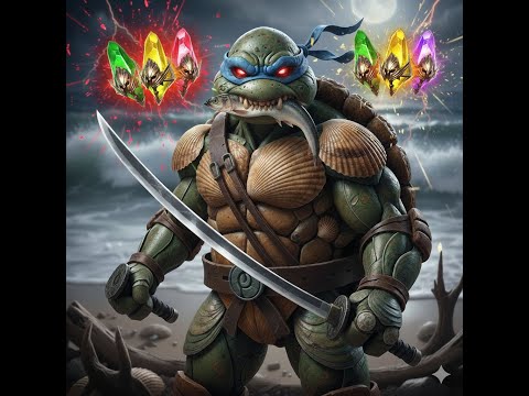 Видео: Шлях майстра меча, довгоочікуваний шлях на Леонардо. Відкриття уламків