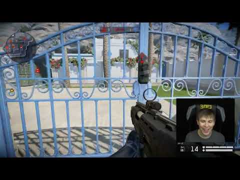 Видео: Warface. ПОСЛЕДНИЙ БОЙ ЗА 1 ЛИГУ. МЕД КАРАЕТ ОБИЖЕННЫЙ КЛАН