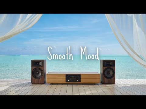 Видео: Smooth Mood | Утренние Грувы для Новых Сил и Чистых Мыслей