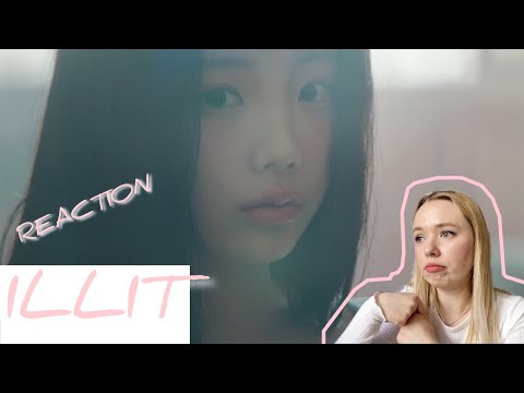 Видео: РЕАКЦИЯ ILLIT (아일릿) 'Magnetic' Official MV REACTION | ЧТО ПРИДУМАЛ HYBE ?