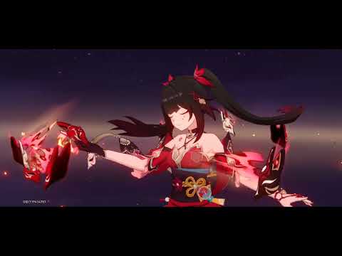 Видео: Honkai Star Rail. запись игры от 28.10.2025