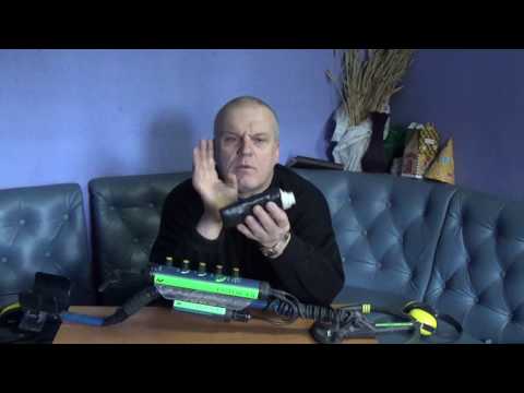Видео: Мои Металлоискатели# Minelab Excalibur II