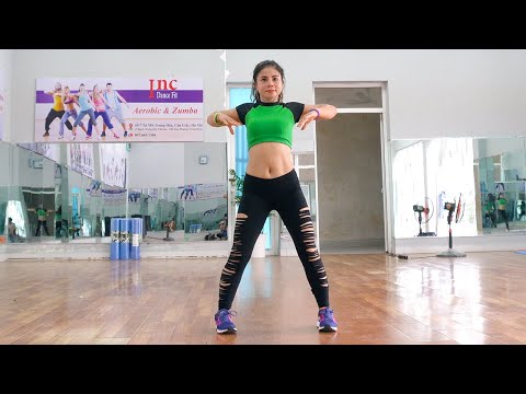 Видео: Потерять 4 кг дома за 2 недели с этой тренировкой | FiT Aerobic