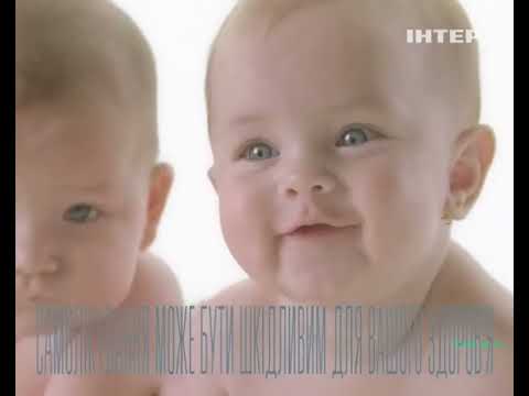 Видео: Рекламный блок, его фрагмент, анонсы и политические рекламы (Интер, май 2014)