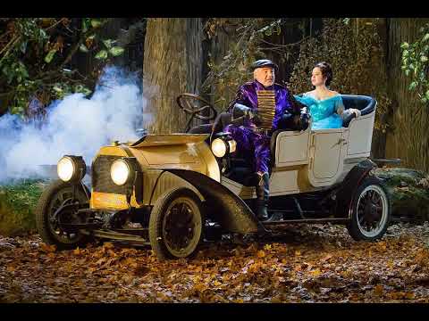 Видео: ЗОЛУШКА OST - ЧЕРНЫЕ ГЛАЗА (СОСО ПАВЛИАШВИЛИ)