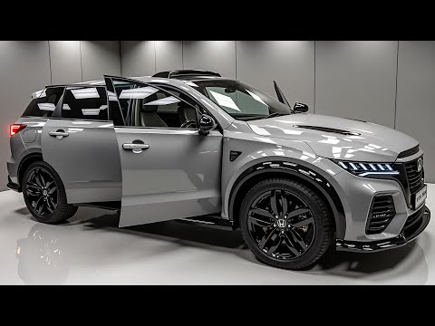 Видео: 30 НОВЫХ АВТОМОБИЛЕЙ В 2025 И 2026 ГОДАХ!