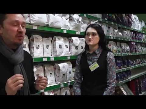 Видео: я и мой хвост. правильное питание собак.