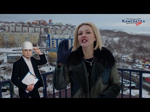 Видео: БОЛЬШИЕ СТРОЙКИ. ЧАСТЬ 1