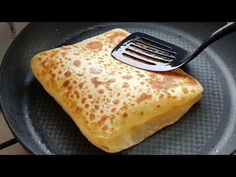 Видео: МУКА + КИПЯТОК! Я НЕ УСТАЮ ИХ ГОТОВИТЬ! ТАКОЕ ПРИГОТОВЛЕНИЕ ВЫ ЕЩЕ НЕ ВИДЕЛИ!
