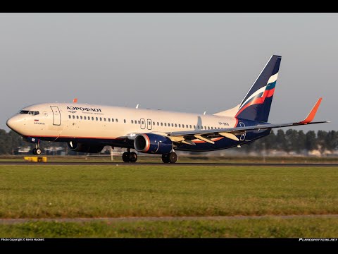 Видео: Перелет пассажиром Сочи(URSS)  - Анталья(LTAI)/Flight as a passenger  from Sochi to Antalya MSFS2020