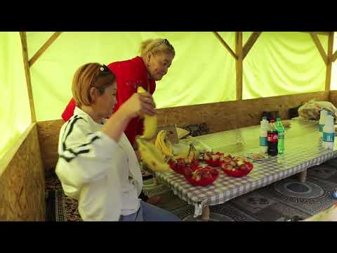 Видео: 40-жылдык жолугушуу 3-болум