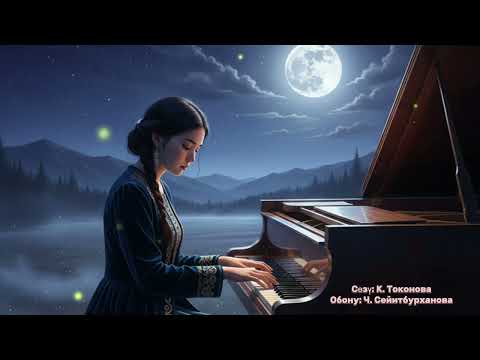 Видео: Сүйкүм элес кавер ии