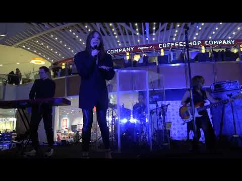 Видео: Гузель Хасанова(ТРК Vegas Каширское,10.03.2024)