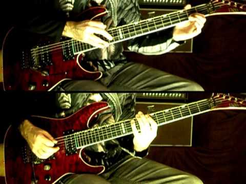 Видео: Воля и разум (Ария, кавер)