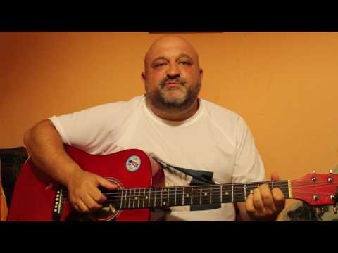 Видео: Краси Йорданов "ПЕСЕН ЗА ЧОВЕКА ОТ НАРОДА" /1986г/