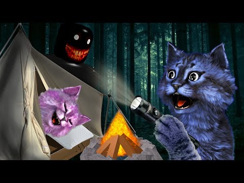 Видео: НАЗАД В ЛАГЕРЬ, ЛАНА! / Camping / РОБЛОКС / ROBLOX