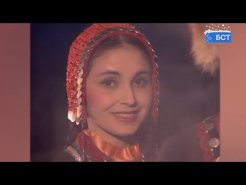 Видео: Альберт Шаһиев - Сәлимәкәй
