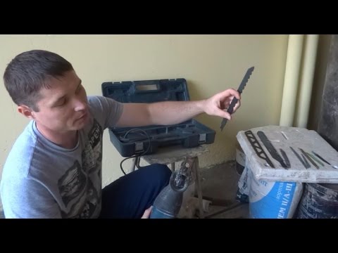 Видео: Сабельная пила Плюсы и минусы сабельных пил Стоит ли покупать сабельную пилу