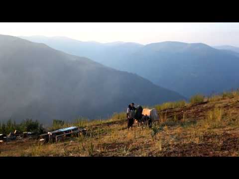Видео: На коне през Рила   II