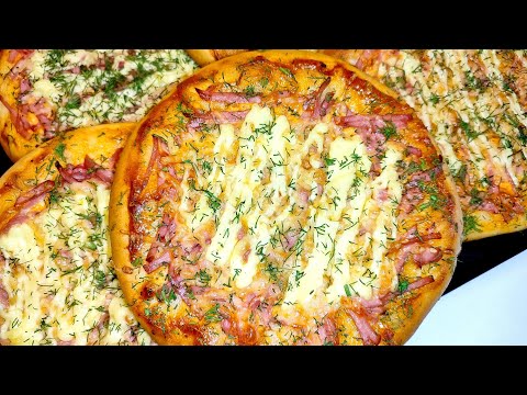 Видео: Я ЕЕ ОБОЖАЮ!!! ГОТОВ ЕСТЬ ХОТЬ КАЖДЫЙ ДЕНЬ! ВКУС ДЕТСТВА!