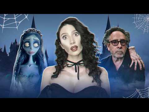 Видео: ГЛАВНЫЙ АУТСАЙДЕР ГОЛЛИВУДА | Почему Тим Бёртон понял нас раньше, чем психотерапевты?