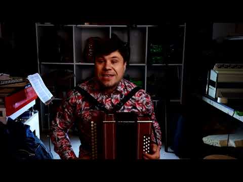 Видео: Хава нагила на Гармони (Шуйская гармонь) Hava Nagila- Russian style