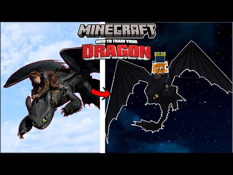 Видео: Minecraft Дээр Лууг Хэрхэн Сургах Вэ?