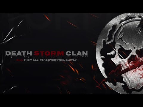 Видео: Stay Out |STORM| |RU-3| Похороны