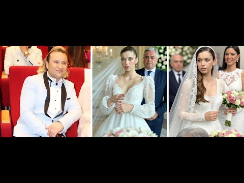 Видео: Удивительное заявление Онура Акая: Афра Сарачоглу сказала «Да», но с вынужденным решением...